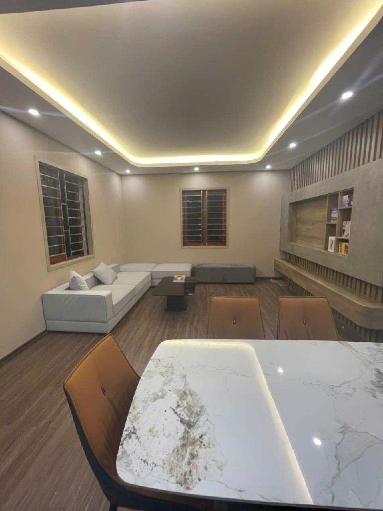 BÁN CĂN HỘ 3 PN - XUÂN LA - TÂY HỒ - 5.8 TỶ - SỔ ĐỎ - Ảnh 2